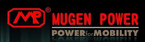 Mugen Extended Battery