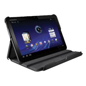 Motorola XOOM Folio Case