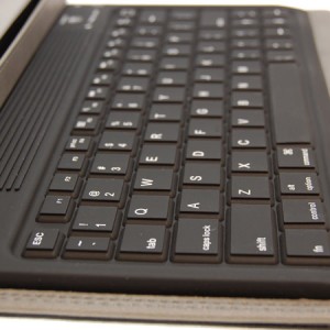 iPad 2 keyboard case