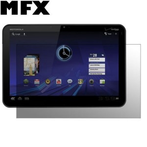 Motorola XOOM MFX Screen Protector