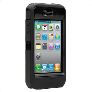 OtterBox for iPhone Defender Series
