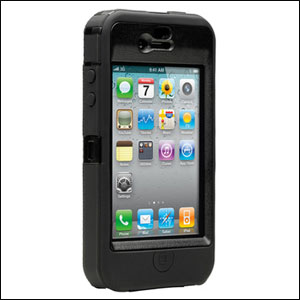 OtterBox for iPhone Defender Series