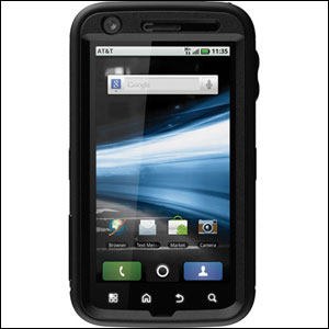 Otterbox for Motorola Atrix