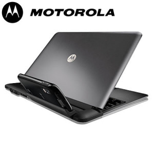 Motorola Atrix Laptop Dock