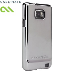 CaseMate Barely There Case for Samsung Galaxy S2