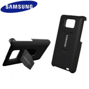 Samsung Galaxy S2 i9100 Kick Stand Case