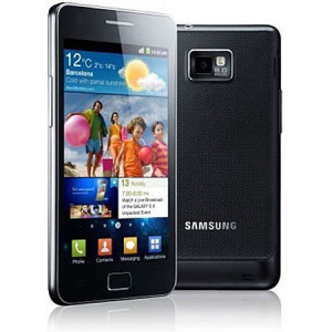 Samsung Galaxy S2