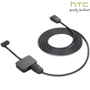 HTC Sensation MHL - HDMI out Cable - AC M490