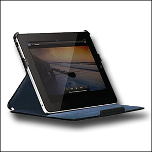 Targus Rotating iPad 2 Case