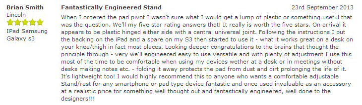 Review
