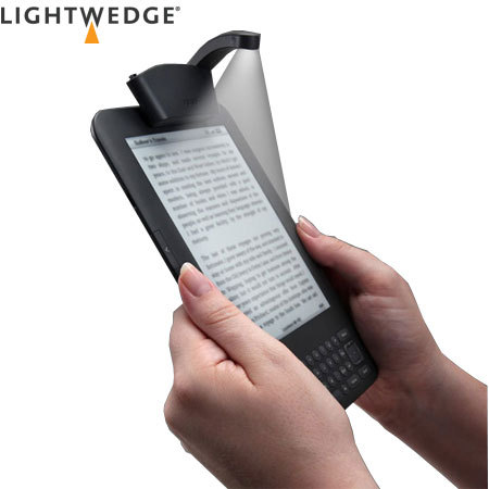  Kindle:  Devices & Accessories