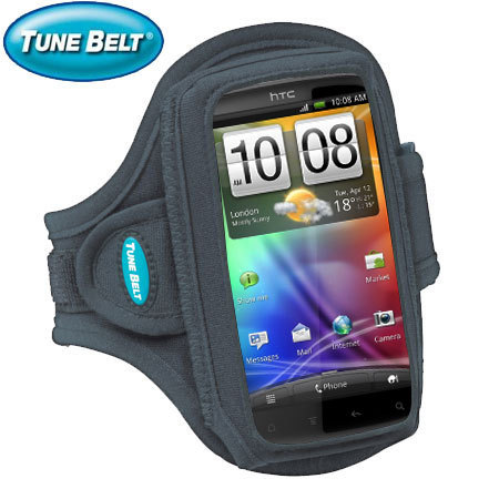 Tune Belt AB83 Sport Armband for HTC Sensation
