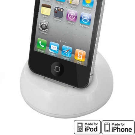 bur ubehageligt Pakistan 5 Must Have Accessories for the White iPhone 4S | Mobile Fun Blog