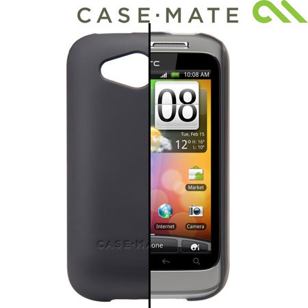 Case Mate Barely There - Wildfire S