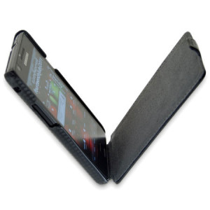 Funda imitación carbono Samsung Galaxy S2
