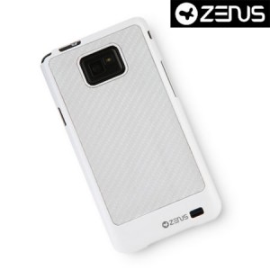 Carcasa Zenus Skin Air Jacket Series para Samsung Galaxy S2 Carcasa Zenus Skin Air Jacket Series para Samsung Galaxy S2