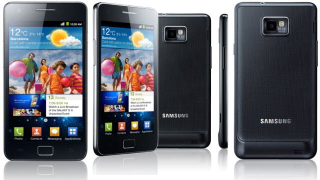 Samsung-GALAXY-S2-back