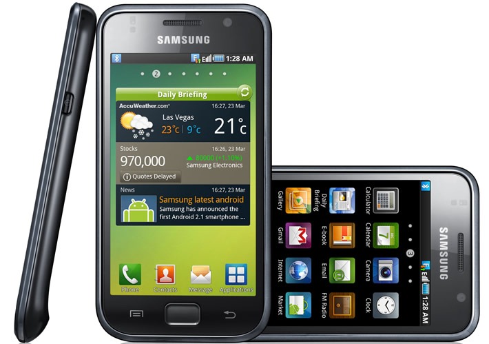 Samsung-GalaxyS