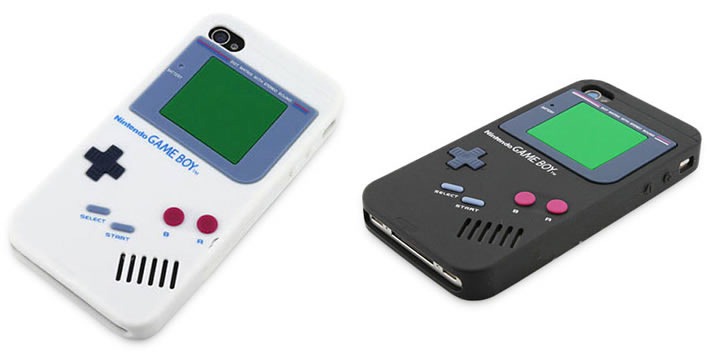 gameboy