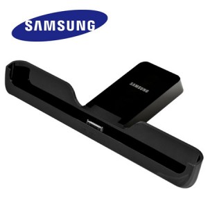 Galaxy Tab 10.1 Dock