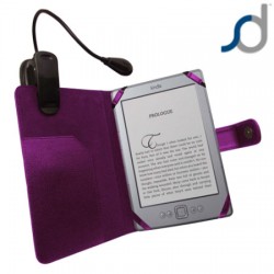 Kindle Case with Light Kindle Case with Light