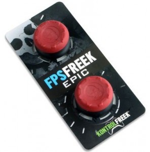 Kontrol Freek