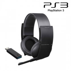 Sony Wireless Headset