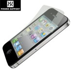 Power Support Crystal Film Set - iPhone 4S / 4