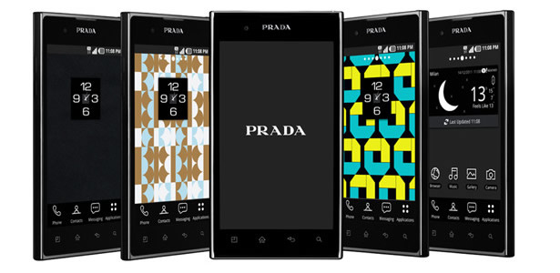 LG Prada 3.0 LG Prada 3.0