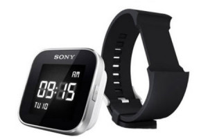 sony watch mobile price