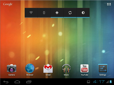 Android Ice Cream Sandwich 4.0 4 Download For Pc