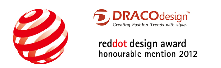 REDDOT DESIGN AWARD