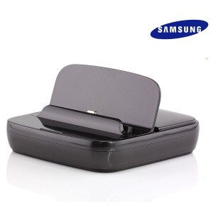 Dock bureau Samsung Galaxy S3