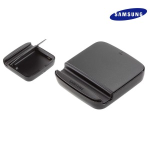 Chargeur-support officiel Samsung Galaxy S3