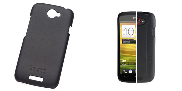 5 Covers and Cases for the HTC One S | Mobile Fun Blog