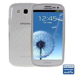 galaxy s3 white