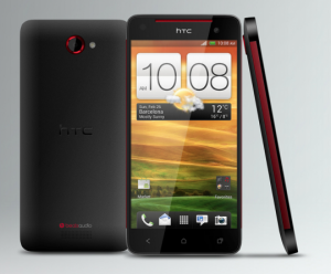 htc one x5