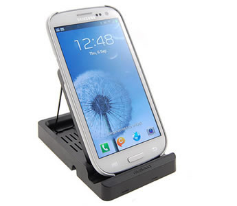 Samsung Galaxy S3 Wireless Charger