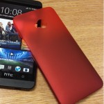 Belkin Micra Fine Ultra Thin Case for HTC One