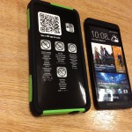 Trident Aegis Case for HTC One features