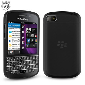 FlexiShield Case for BlackBerry Q10