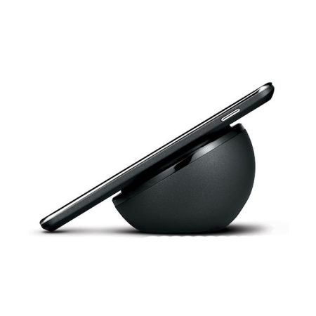 LG Nexus 4 Wireless Charging Orb design