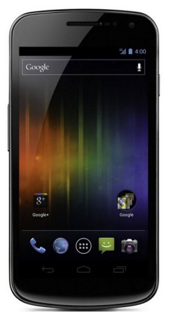 Samsung Nexus Samsung Nexus