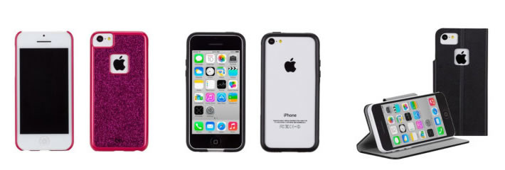 other Case-Mate cases for the iPhone 5C