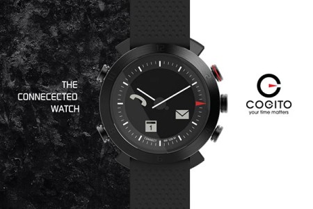 cogito watch website