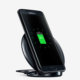 aanraken begroting Collectief Wireless Charging Guide: What is it and which phones are supported? | Mobile  Fun Blog