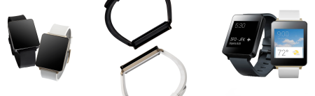 gligo watch app