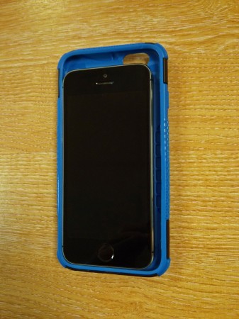 ArmourDillo iPhone 6 Case