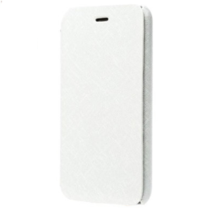 Zenus Minimal Diary Samsung Galaxy Note 4 Case - White