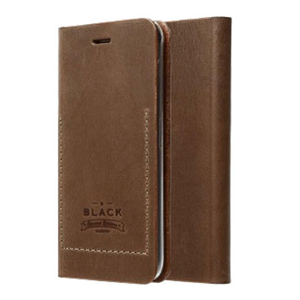 Zenus Tesoro Samsung Galaxy Note 4 Leather Diary Case - Brown